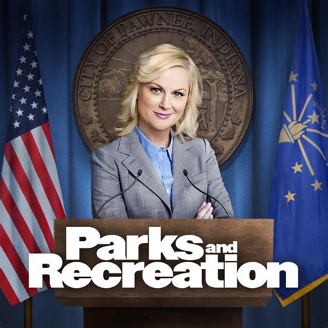 parks and recreation wikipedia